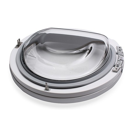 Hublot pour sèche-linge Bosch - 11023114