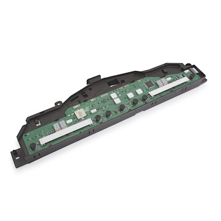 Module de commande pour plaque vitrocéramique Siemens - 00746270