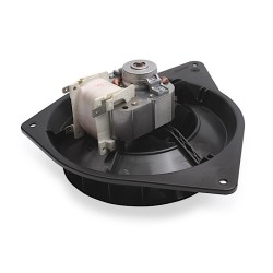 Ventilateur du moteur pour four Bosch Neff Siemens - 00659302