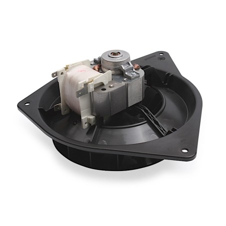 Ventilateur du moteur pour four Bosch Neff Siemens - 00659302