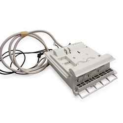 Boitier thermostat CPT RADH pour chauffage Atlantic Sauter - 087715