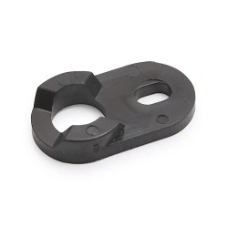 Guide de porte pour réfrigérateur GE - WR2X4901