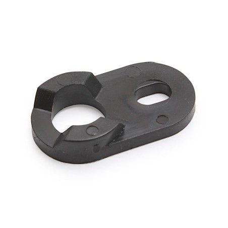 Guide de porte pour réfrigérateur GE - WR2X4901
