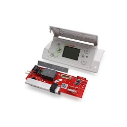 Kit électronique pour chauffage Airélec Noirot - S136AA3178FS