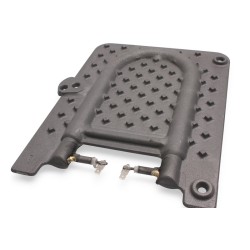 Résistance en fonte 1000W pour chauffage Chaufelec Noirot - S103EEA217