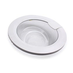 Hublot complet pour lave-linge Bosch Siemens Neff - 00704285