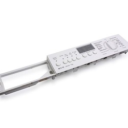 [Occasion] Bandeau avec carte de commande pour lave-linge Siemens Neff Balay - 00675181