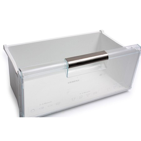[Occasion] Bac à produits congelés pour réfrigérateur Balay Bosch Siemens - 00478677