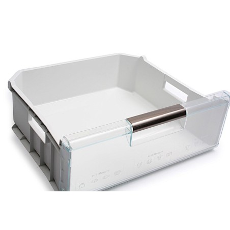 [Occasion] Bac à produits congelés pour réfrigérateur Balay Bosch Siemens - 00477015