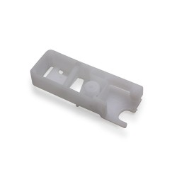 Visière friction DX pour hotte Elica - 3006AB