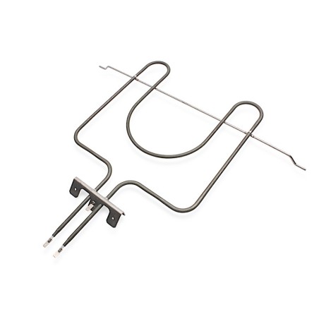 Résistance grill 1108R540 IRCA 1200W pour four Barazza Jollynox - 52579
