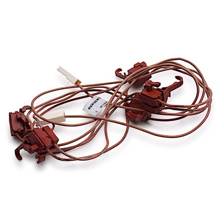 Micro-interrupteurs d'allumage 690936600300 pour piano Barazza - 52440