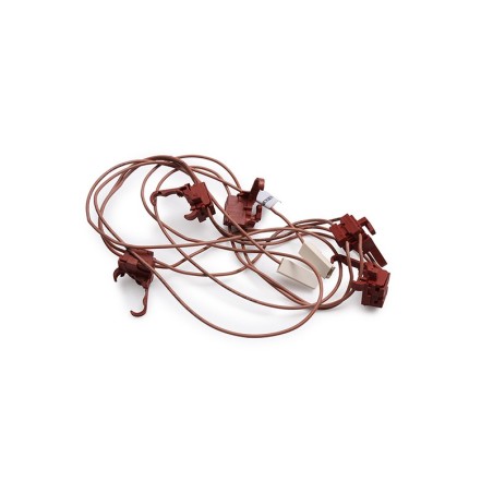 Micro-interrupteurs d'allumage 690936600300 pour piano Barazza - 52440