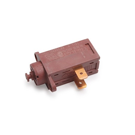 Verin clapet, activateur thermique pour micro-ondes Barazza Brandt Fagor - 71X0495