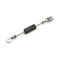 Diode pour micro-ondes Brandt De Dietrich - 76X7884