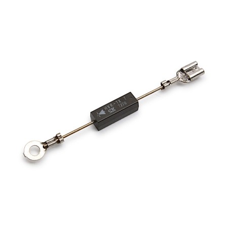 Diode pour micro-ondes Brandt De Dietrich - 76X7884