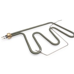 Résistance 8074R396 IRCA 1500 W pour four Brandt Fagor Smeg - 78X2928