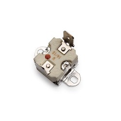 Thermostat magnetron pour...