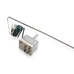 Thermostat 270° pour four...