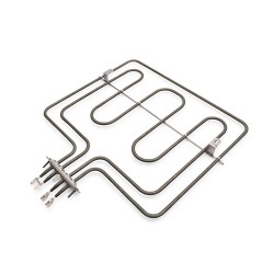 Résistance 1214R211 IRCA 800/1750 W pour four Barazza - 52029