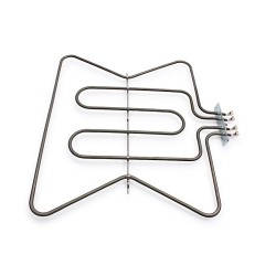 Résistance grill 900/1400W 1285R632 IRCA pour four Barazza - 50560