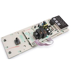 Circuit électronique pour four Brandt - AS0007556
