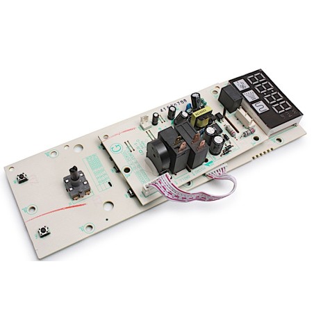 Circuit électronique pour four Brandt - AS0007556