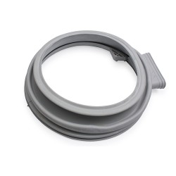 Manchette pour lave-linge Candy Rosières - 41028182