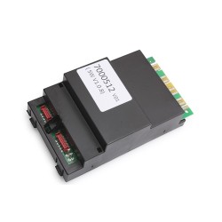 Module de puissance pour hotte Novy - 7000512