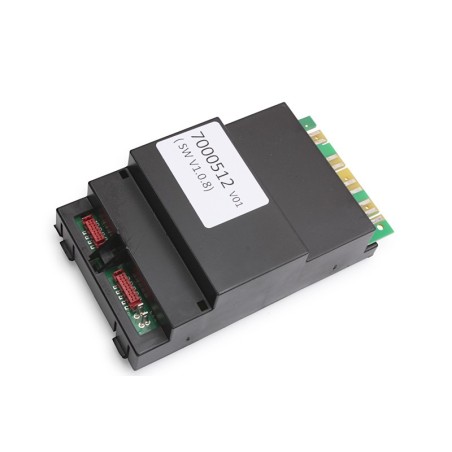 Module de puissance pour hotte Novy - 7000512