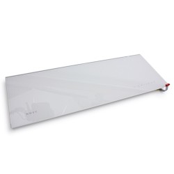 Bandeau de commande pour hotte Novy - 990404