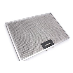 Filtre métallique pour hotte Gaggenau - 00295360