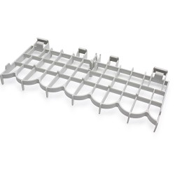 Étagère à tasses pour...