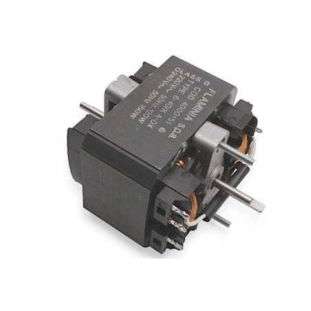 Moteur pour hotte De Dietrich - 79X0977