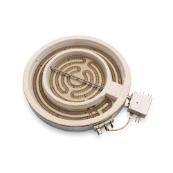 Foyer radiant 1700/700W...