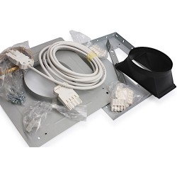 Kit pour moteur déporté de hotte Novy - 800997