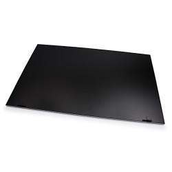 Panneau frontal en verre pour hotte Novy - 990146