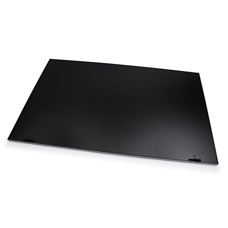 Panneau frontal en verre pour hotte Novy - 990146