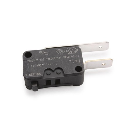 Microcontacteur D418-YGAC pour lave-linge - 4364544