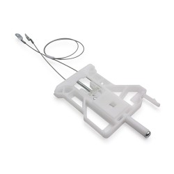 Ressort à traction pour lave-vaisselle - 4898260