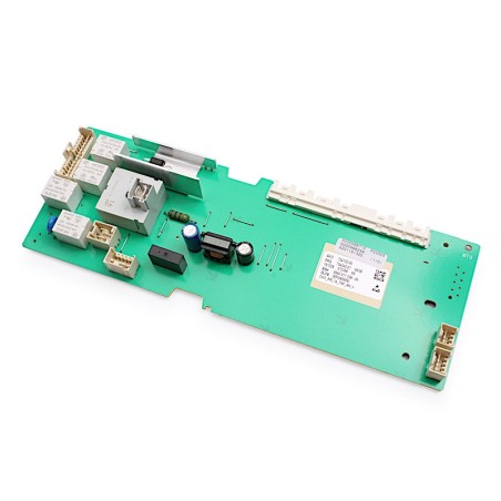 Module de puissance pour lave-linge Bosch Siemens - 11004435