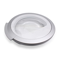 Hublot pour sèche-linge Siemens - 11012062