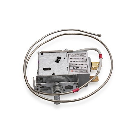 Thermostat pour réfrigérateur Candy Hoover Rosières - 49028078