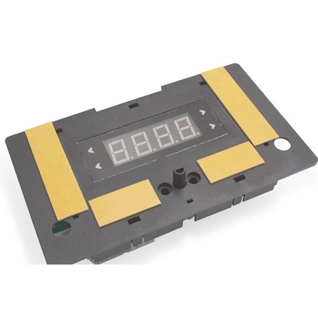 Module programmé pour four Rosières - 93964091