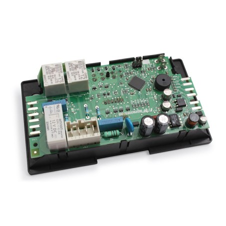 Module programmé pour four Rosières - 93964091