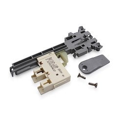 Système de fermeture de porte pour lave-vaisselle Smeg - 690074493