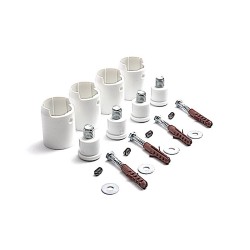 Boite de 4 consoles de...