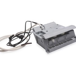 Boitier thermostat complet...