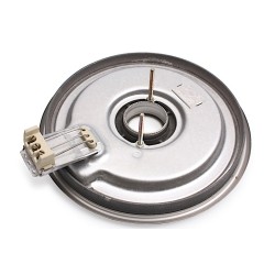 Plaque de cuisson 2000W...