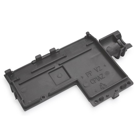 Boitier arrière switch pour hotte Airforce - CP1AZB